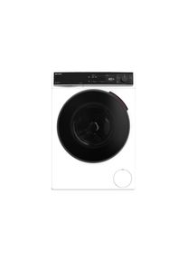 Ackerman Waschmaschine &raquo;ES-WNFB814CWDA-CH Links&laquo; 8 kg 1400 U/min, wei&szlig;