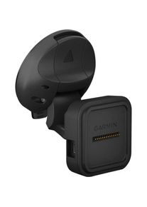 Garmin, Halterung &raquo;KFZ-Halterung Saugnapf mit Magnet Adapter und Video-In&laquo;, schwarz