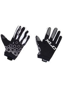 Xlc, Xlc Fahrradhandschuhe &raquo;Langfingerhandschuh MTB CG-L14&laquo; 2 Stk., schwarz, S, Fahrradhandschuhe