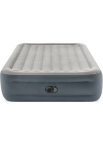Intex, Luftbett &raquo;DuraBeam EssentialRest&laquo;, grau, B/H/L: 152cm x 46cm x 203cm, Luftbett