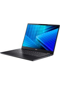 Acer, Business-Notebook &raquo;TravelMate P6 (TMP614-54T-TCO-771V)&laquo; 35,42 cm / 14 &prime;&prime; Intel Core Ultra 7 ARC 140V 512 GB SSD, schwarz, Tastaturbeleuchtung, 
