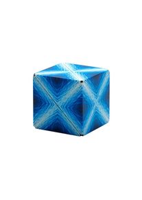 Ackerman 3D-Puzzle &raquo;Cube Blue Planet&laquo;, bunt