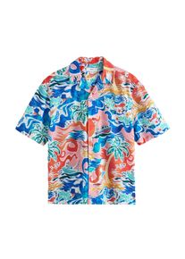 next Hemd Herren Gr&ouml;&szlig;e S bunt