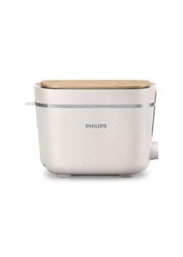 Philips, Toaster &raquo;HD2640/11 Weiss&laquo; 830 W, wei&szlig;, Einheitsgr&ouml;&szlig;e, Toaster