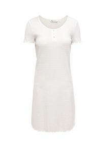 Triumph Nachthemd 'Mix & Match' Damen Gr&ouml;&szlig;e XXXL naturwei&szlig;