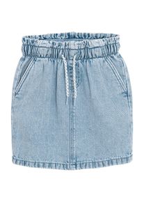 Cool Club Rock M&auml;dchen Gr&ouml;&szlig;e 98 blue denim