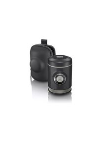 Wacaco, Reisekaffeemaschine &raquo;Picopresso Nespresso Kapseln&laquo; Material: Aluminium, Edelstahl, schwarz