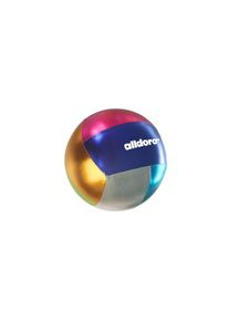 Alldoro, alldoro Spielball &raquo;XXL Metallic Ball&laquo;, bunt, Polyvinylchlorid (PVC)