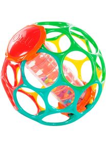 Bright Starts, Greifspielzeug &raquo;Rollin' Rainstick Rattle&laquo;, bunt, Einheitsgr&ouml;&szlig;e, Greifspielzeug