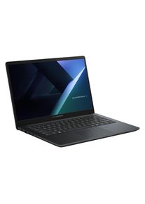 ASUS, Business-Notebook &raquo;B1 (B1403CVA-S62417X)&laquo; 35,42 cm / 14 &prime;&prime; Intel Core i7 Iris Xe Graphics, grau, schwarz, USB-Anschl&uuml;sse: 2 x USB 3.0 (3.1 Gen. 