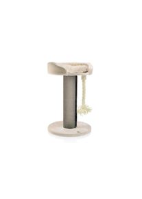 Ackerman Kratzbaum &raquo;Lounge Ontari&laquo; 100 cm hoch, natur, Holz, B/H/T: 65 cm x 100 cm x 65 cm