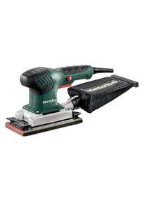 Metabo, Metabo Multischleifer &raquo;SRE 3185&laquo;, gr&uuml;n