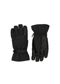 Protest, Herren, Skihandschuhe &raquo;Handschuhe PRTBARKAR&laquo;, true schwarz, S, Normale Passform