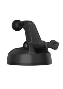 Garmin, Navigationsger&auml;te-Halterung &raquo;KFZ-Schraubhalterung&laquo;, schwarz