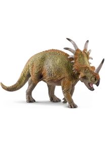 Schleich, Spielfigur &raquo;DINOSAURS, Styracosaurus (15033)&laquo;, bunt, Kunststoff