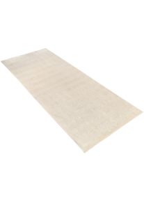 Vossen, Saunatuch, sand, Frottier, Baumwolle, 1 Stk.