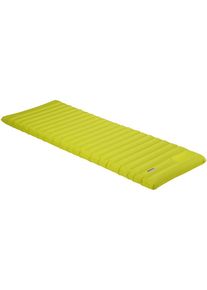 High Peak, Luftmatratze &raquo;Komfortmatratze Dallas&laquo;, citronelle, Einheitsgr&ouml;&szlig;e, Luftmatratze