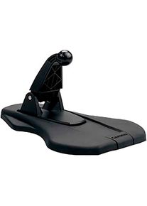 Garmin, Navigationsger&auml;te-Halterung &raquo;Rutschfeste Kfz-Halterung f&uuml;r das Armaturenbrett&laquo;, schwarz