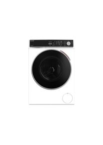 Sharp, Waschmaschine &raquo;ES-WNFL914CWDA Links&laquo; 1400 U/min, wei&szlig;