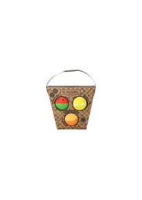 Ackerman Lernspielzeug &raquo;Oli&Carol Fruit Salad Baby Sensory Balls&laquo;, mehrfarbig, Einheitsgr&ouml;&szlig;e, Lernspielzeug