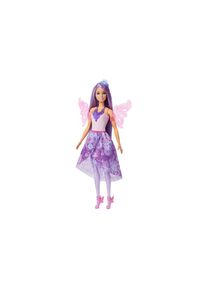 Barbie, Anziehpuppe &raquo;Fantasy Puppe&laquo;, frz:, Einheitsgr&ouml;&szlig;e, Anziehpuppe