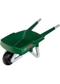 klein, Schubkarre &raquo;Bosch Garten&laquo;, bunt, Kunststoff