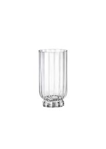 Bormioli Rocco, Longdrinkglas &raquo;Florian 430 ml, 6 St&uuml;ck&laquo;, transparent, Glas, 14,1 cm