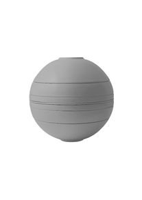 Villeroy & Boch Villeroy & Boch, Kombiservice &raquo;Iconic boule black&laquo;, schwarz