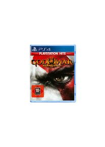 Sony, Spielesoftware &raquo;God of War III Remastered&laquo; PlayStation 4, ohne farbbezeichnung, Zwingen Sie Kreaturen Ihren Willen auf und setzen Sie diese als 
