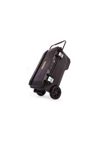 Stanley, Stanley Aufbewahrungsbox, schwarz, B/H/T: 91 cm x 43 cm x 52 cm