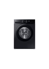 Samsung, Waschmaschine &raquo;WW90CGC04AABWS&laquo; 9 kg, schwarz