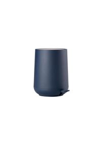 Zone Denmark, Kosmetikeimer &raquo;Treteimer Nova 3 l&laquo;, bleu nuit, Kunststoff, B/H/T: 20,5 cm x 23,5 cm