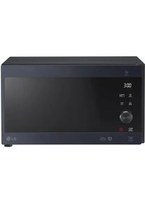 LG, LG Mikrowelle &raquo;MH6565CPB Schwarz&laquo; 1000 W, schwarz, Einheitsgr&ouml;&szlig;e, Mikrowelle