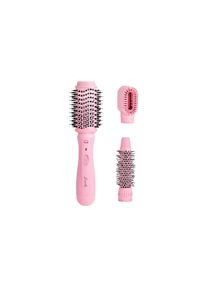 Mermade Hair, Warmluftb&uuml;rste &raquo;Interchangeable Blow Dry&laquo;, pink