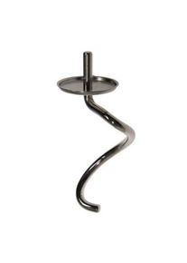 Kenwood, Knethaken &raquo;Major KW712203&laquo;, silberfarben, Edelstahl