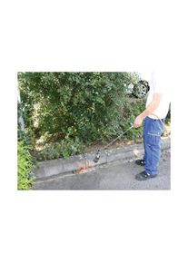 Ackerman Unkrautbrenner &raquo;CFH PZ 6000&laquo;, bunt