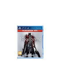 Sony, Spielesoftware &raquo;Bloodborne (PlayStation Hits)&laquo; PlayStation 4, ohne farbbezeichnung, Plattform: PlayStation 4