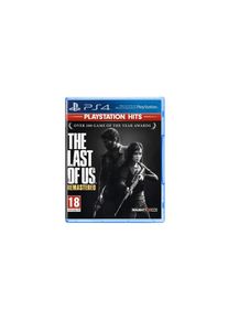 Sony, Spielesoftware &raquo;The Last of Us Remastered (Pla&laquo; PlayStation 4, ohne farbbezeichnung, Unberechenbare Begegnungen mit Feinden durch das 