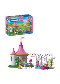 Playmobil, Konstruktions-Spielset &raquo;Maskenball im Pavillon (72052), Princess&laquo; Made in Europe, bunt, Einheitsgr&ouml;&szlig;e, Konstruktions-Spielset