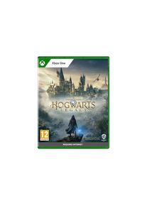 Ackerman Spielesoftware &raquo;Hogwarts Legacy, XOne&laquo; Xbox One, ohne farbbezeichnung, Plattform: Xbox One