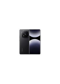 Xiaomi, Smartphone &raquo;Note&laquo; Schwarz, schwarz, Konnektivit&auml;t: 3G (WCDMA)/4G/LTE/5G (Multi-SIM: Ja), Bluetooth/Infrarot/NFC/USB Typ-C/WLAN (Wi-Fi)