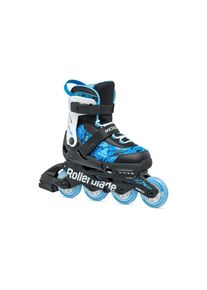 Rollerblade, Rollerblade Inlineskates &raquo;Microblade SL 33-36.5&laquo;, blau, schwarz, (bis ), Inlineskates