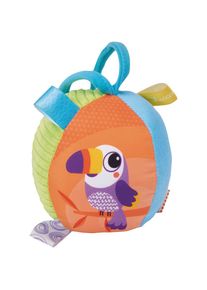 Chicco, Greifspielzeug &raquo;Soft Ball&laquo;, bunt, Einheitsgr&ouml;&szlig;e, Greifspielzeug