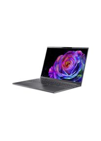 Acer, Notebook &raquo;Aspire 16 AI OLED (A16-52M-78VR) U7 256V, 32GB, 1TB&laquo; 40,64 cm / 16 &prime;&prime; Intel Core Ultra 7 1.000 GB SSD, grau, Windows 11 Home (