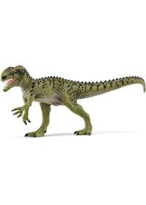 Schleich, Spielfigur &raquo;DINOSAURS, Monolophosaurus (15035)&laquo;, gr&uuml;n, Kunststoff