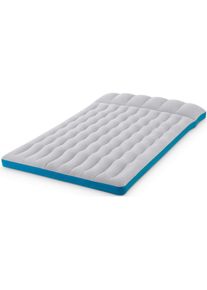 Intex, Luftbett &raquo;Camping Mat&laquo;, grau, B/H/L: 127cm x 24cm x 193cm, Luftbett