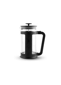 Bialetti, Bialetti Kaffeebereiter &raquo;Smart 1 l&laquo; 1 l Kaffeekanne, schwarz, 1 l