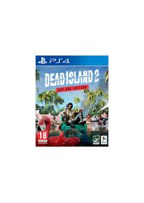 Deep Silver, Spielesoftware &raquo;Dead Island 2 Day One Edition, PS4&laquo; PlayStation 4, ohne farbbezeichnung, Sechs Charaktere stehen Ihnen zur Auswahl, jeder
