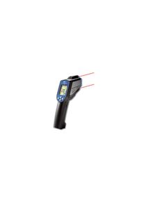 Tfa Dostmann, Tfa Dostmann Thermodetektor &raquo;Scan Temp 490&laquo;, schwarz, blau