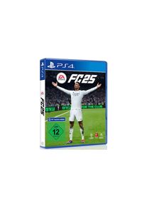 EA Games Electronic Arts, Spielesoftware &raquo;EA Sports FC 25&laquo; PlayStation 4, ohne farbbezeichnung, Spielen Sie in 5-gegen-5-Rush-Turnieren dank einer vollst&auml;ndig 
